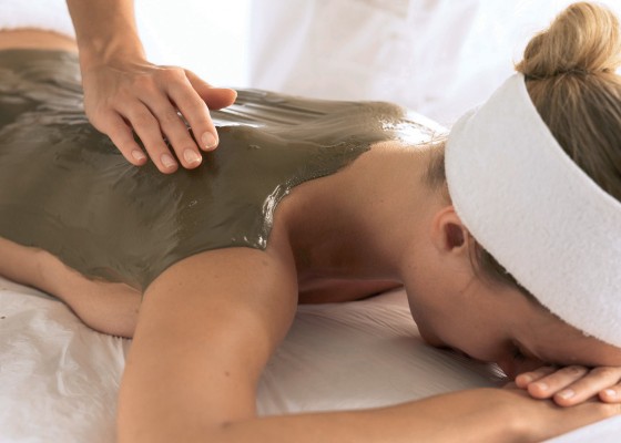 Body Wrap